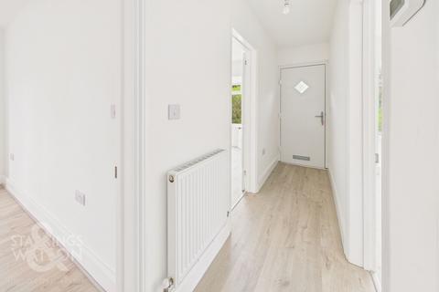 undefined, Church Road, Hassingham, (Near Brundall), Norwich