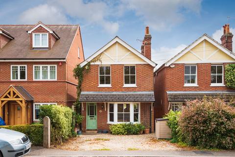 undefined, Gipsy Lane, Wokingham, RG40