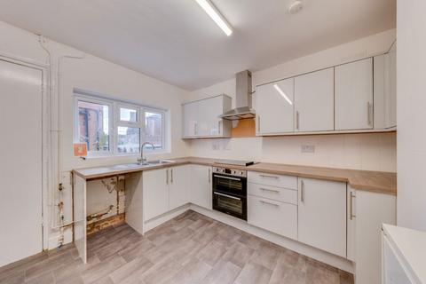 undefined, St Martins Terrace, Canterbury