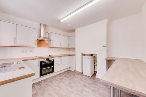 undefined, St Martins Terrace, Canterbury