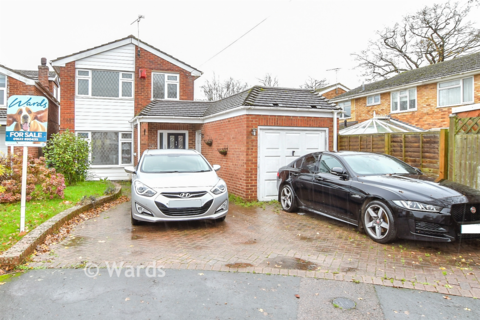 Knaves Acre, Headcorn, Ashford, Kent