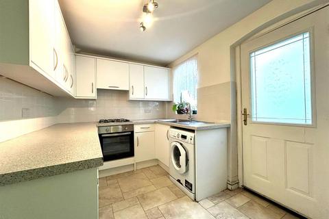 2 bedroom terraced house for sale, Coronation Street, Evesham