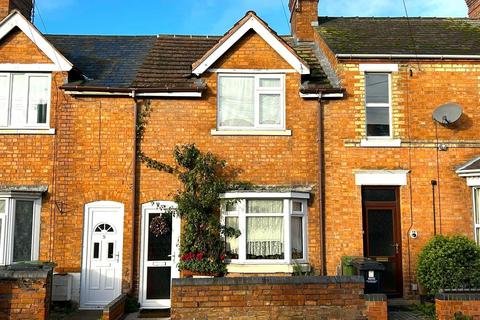 undefined, Coronation Street, Evesham