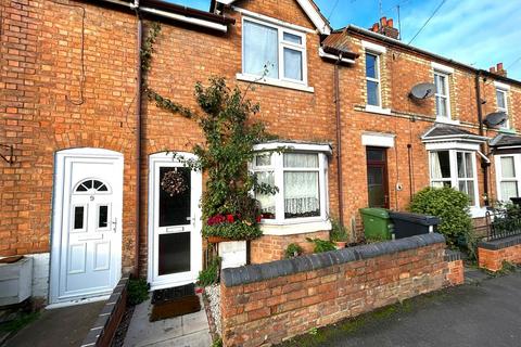 undefined, Coronation Street, Evesham