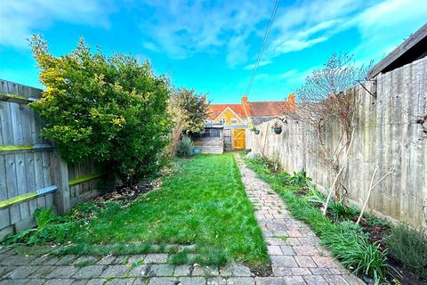 undefined, Coronation Street, Evesham