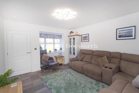 undefined, Sail Street, Ulverston LA12