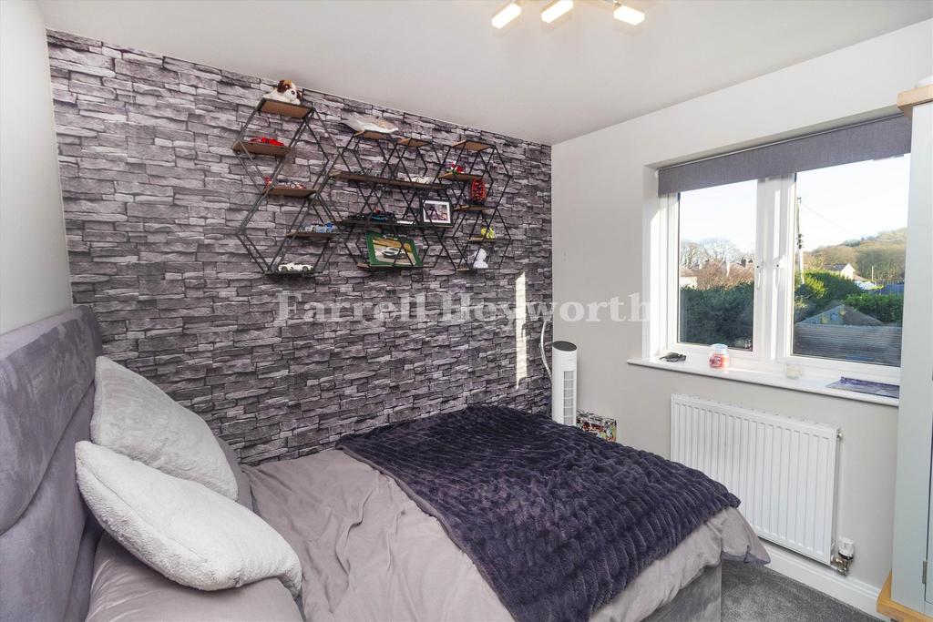Bedroom 3 new