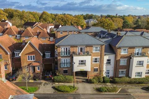 undefined, Trubwick Avenue, Waverley House, RH16