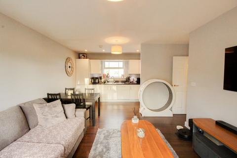 undefined, Trubwick Avenue, Waverley House, RH16