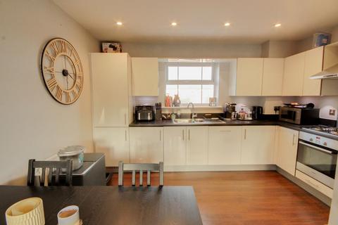 undefined, Trubwick Avenue, Waverley House, RH16
