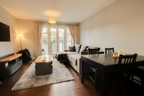 undefined, Trubwick Avenue, Waverley House, RH16