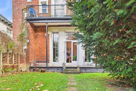 undefined, Grove Park, Liverpool, L8