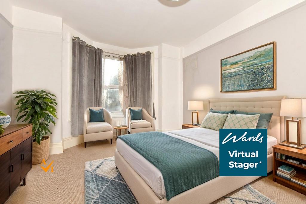 Bedroom (Contemporary Style)