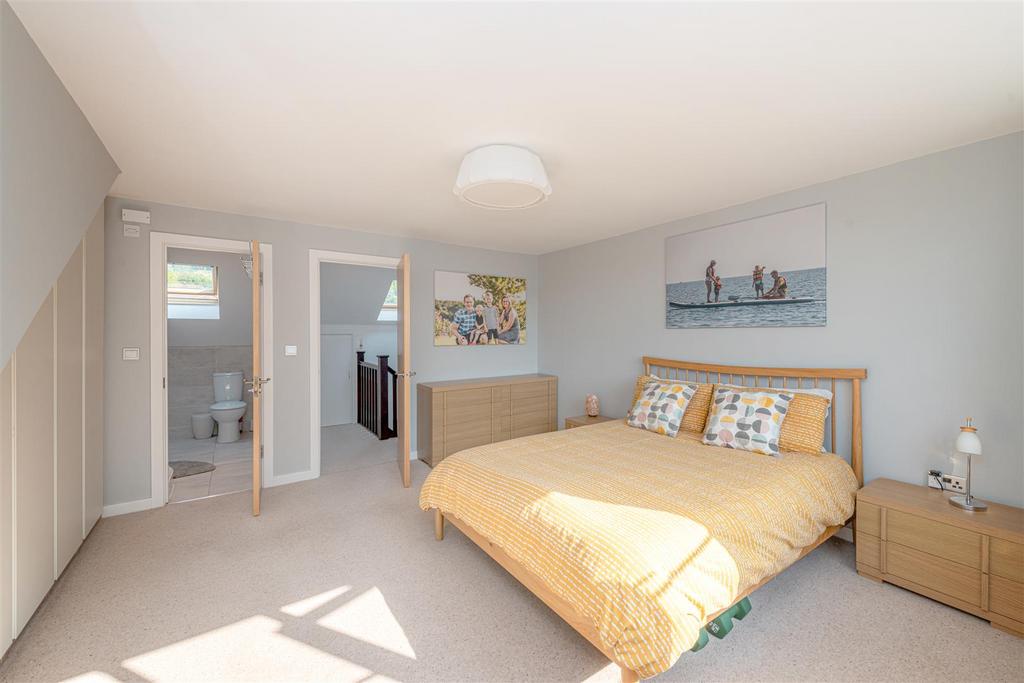 Principal Bedroom