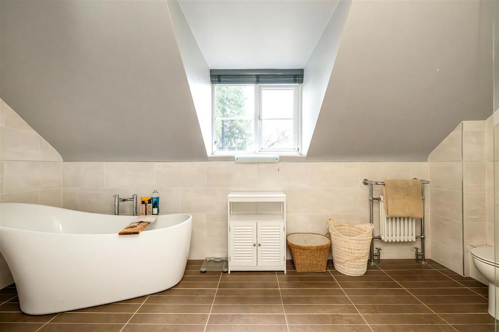Principal Ensuite