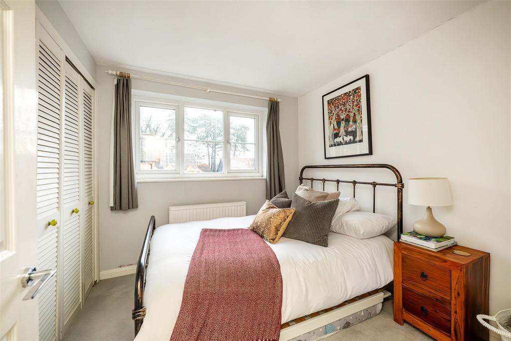 Bedroom Five