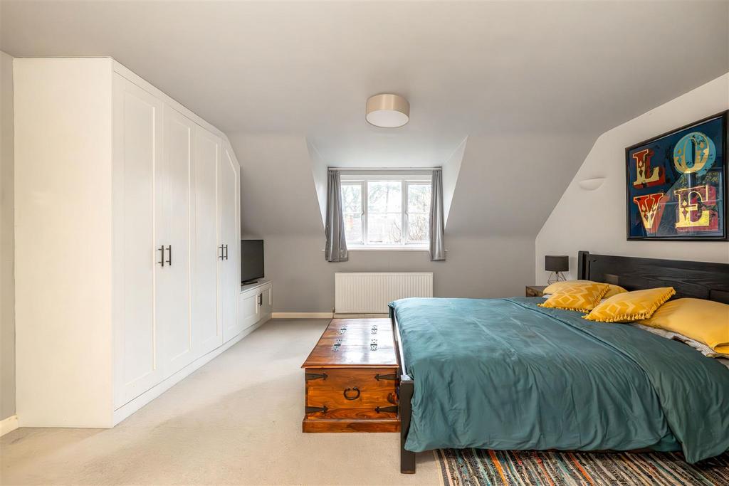 Principal Bedroom