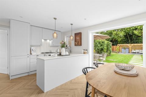 undefined, Leachcroft, Gerrards Cross SL9