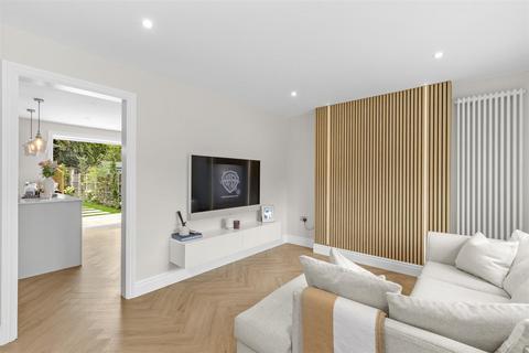 undefined, Leachcroft, Gerrards Cross SL9