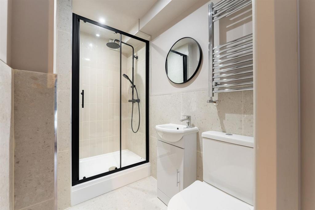 Ensuite
