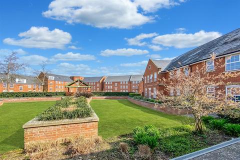 undefined, Florey Gardens, Aylesbury HP20