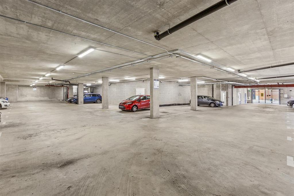 Car Park