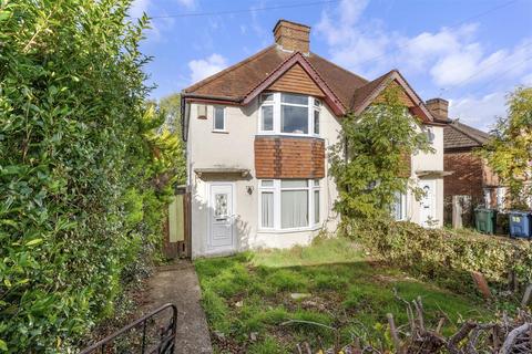 undefined, Spearing Road, High Wycombe HP12