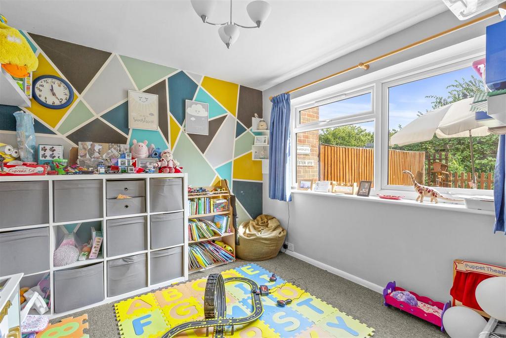 Play Room