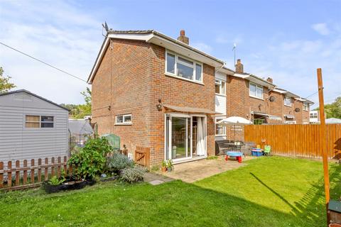 3 bedroom semi-detached house for sale, Mill End Road, High Wycombe HP12