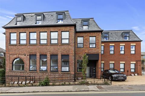 undefined, Harlow Road, High Wycombe HP13