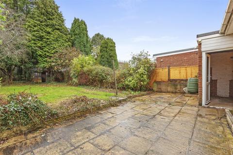 3 bedroom detached house for sale, Verney Avenue, High Wycombe HP12