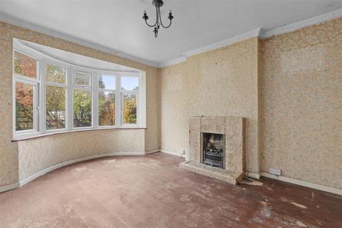 3 bedroom detached house for sale, Verney Avenue, High Wycombe HP12