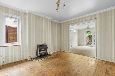 3 bedroom detached house for sale, Verney Avenue, High Wycombe HP12