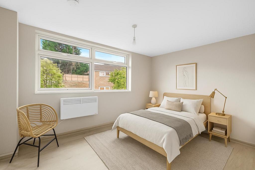 Principal Bedroom