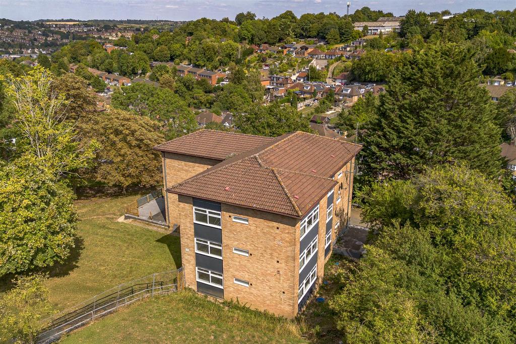Drone Image