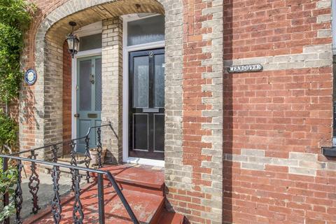 undefined, 2 Stuart Road, High Wycombe HP13