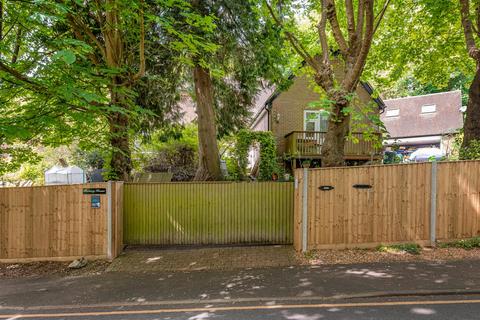 undefined, Lucas Road, High Wycombe HP13
