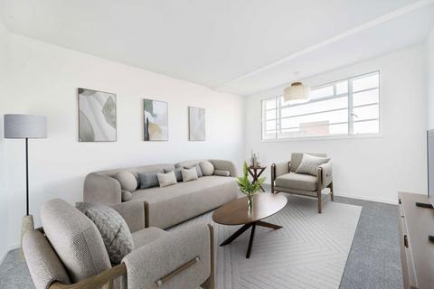 2 bedroom flat for sale, Sheen Road, Richmond TW9