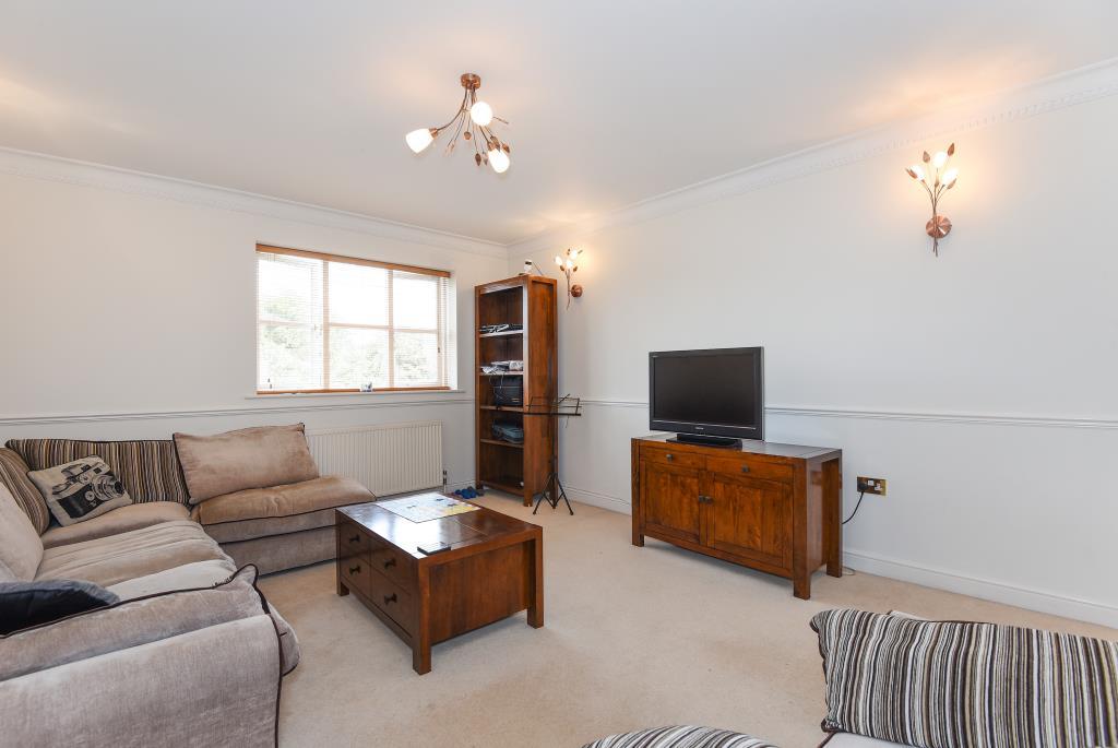 Reception Room View