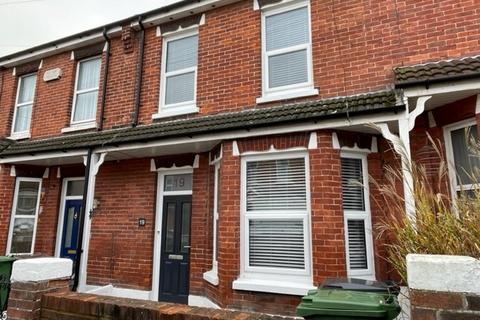 Broomfield Street, Old Town, Eastbourne, BN21