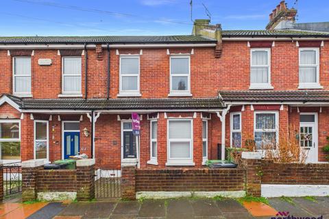 Broomfield Street, Old Town, Eastbourne, BN21