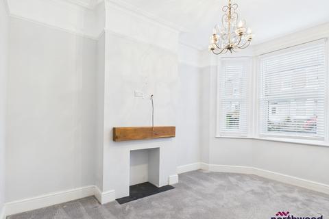 undefined, Broomfield Street, Old Town, Eastbourne, BN21