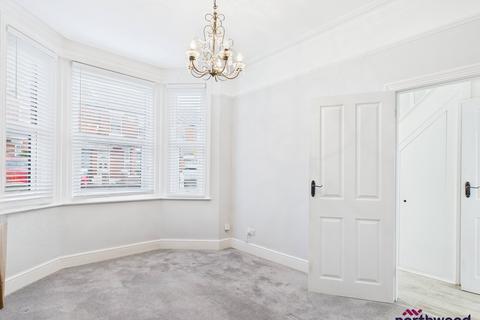 undefined, Broomfield Street, Old Town, Eastbourne, BN21
