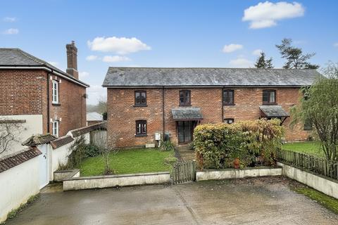 3 bedroom semi-detached house for sale, Westwood Farm, Westwood Lane, EX6