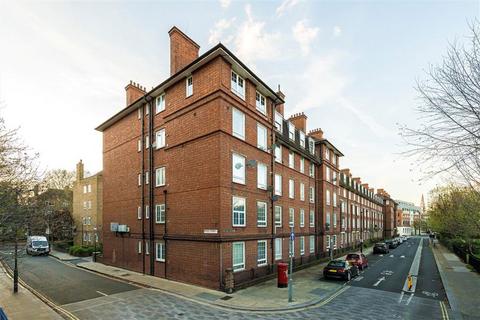 Tabard Street, London SE1