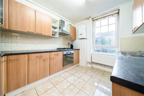2 bedroom flat to rent, Tabard Street, London SE1