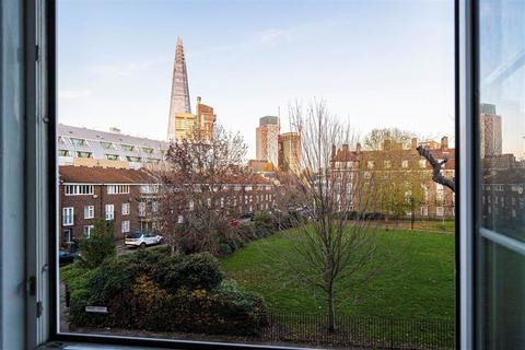 2 bedroom flat to rent, Tabard Street, London SE1