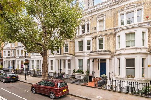 2 bedroom flat for sale, Philbeach Gardens, London SW5