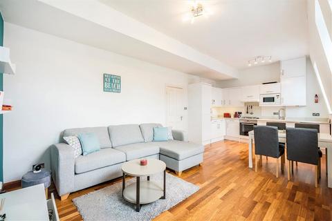 2 bedroom flat for sale, Philbeach Gardens, London SW5