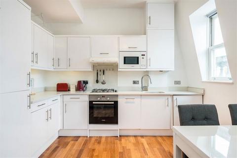 2 bedroom flat for sale, Philbeach Gardens, London SW5